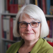 prof. dr. birgitta wöhrl, universität bayreuth