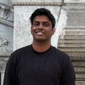 Photo of Juan Edwin James