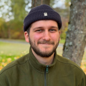 Luke Mittelberger